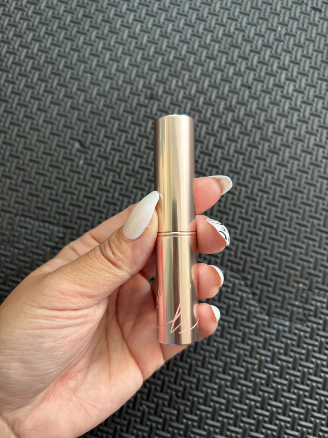Adoreblanc Rose Blooming Tinted Lip Balm #Coral - photo 3