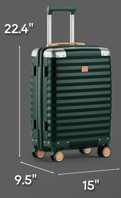 Carry on / cabin bag - photo 3