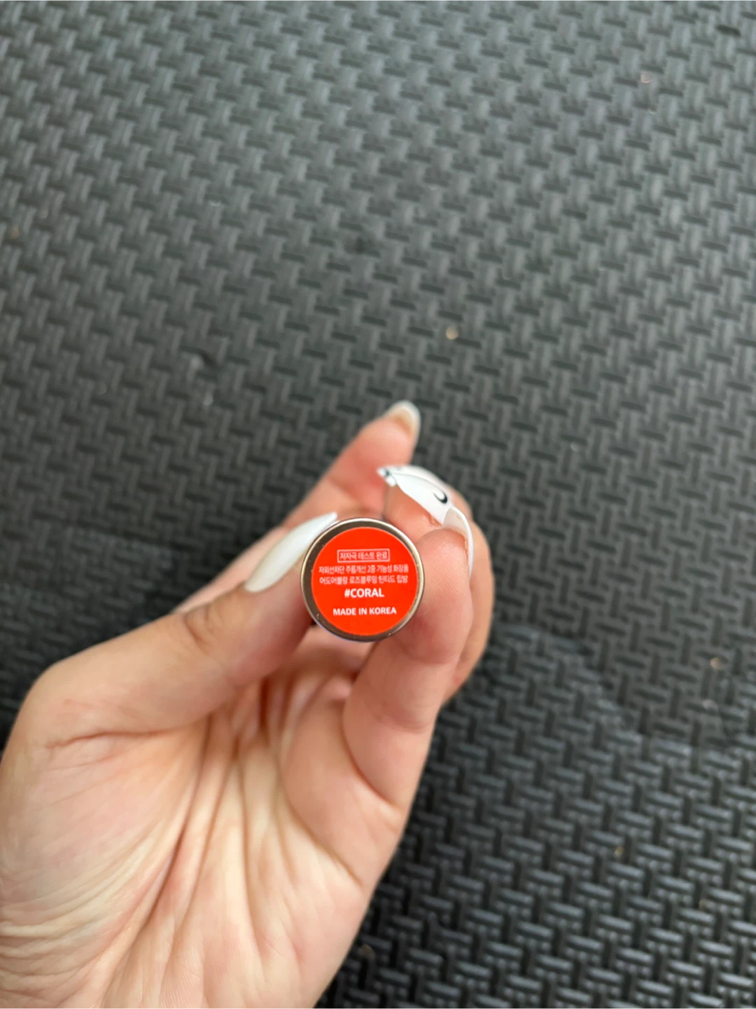 Adoreblanc Rose Blooming Tinted Lip Balm #Coral - photo 4