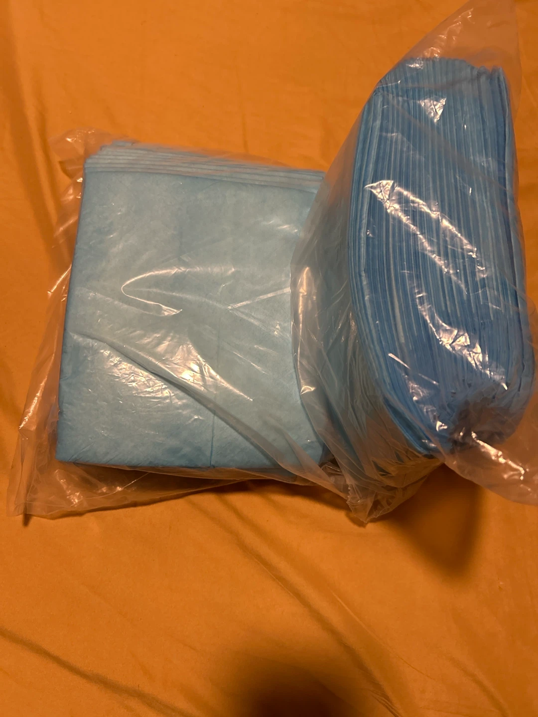 ProCure Products Disposable Underpads 50 Count - photo 3