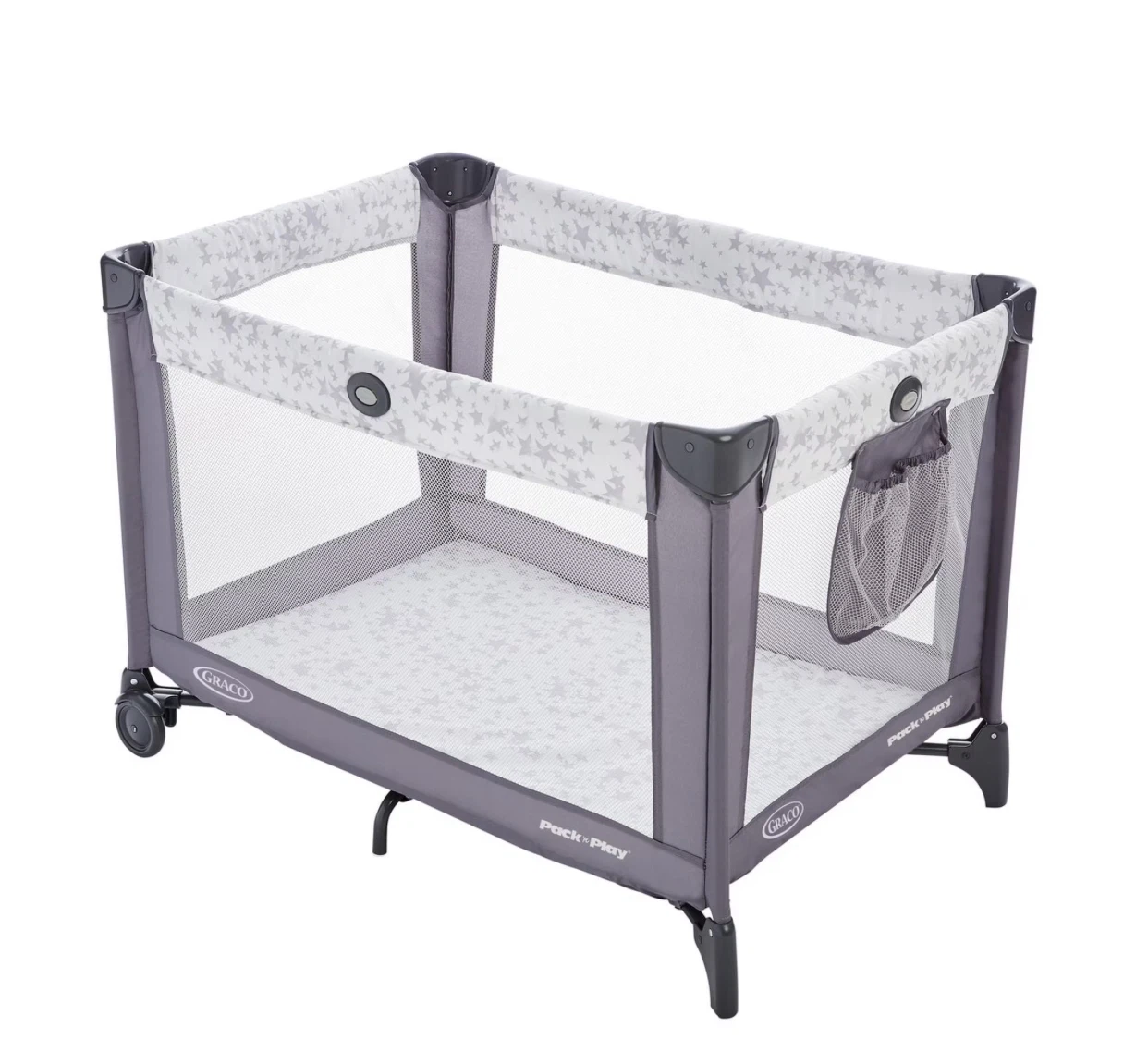 Trade IKEA Crib for a Playpen - photo 2