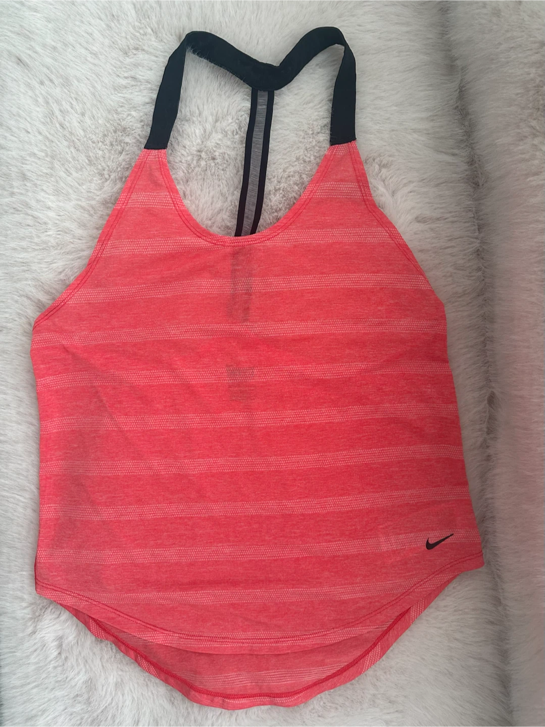Nike Dri-FIT Tank Top - photo 2