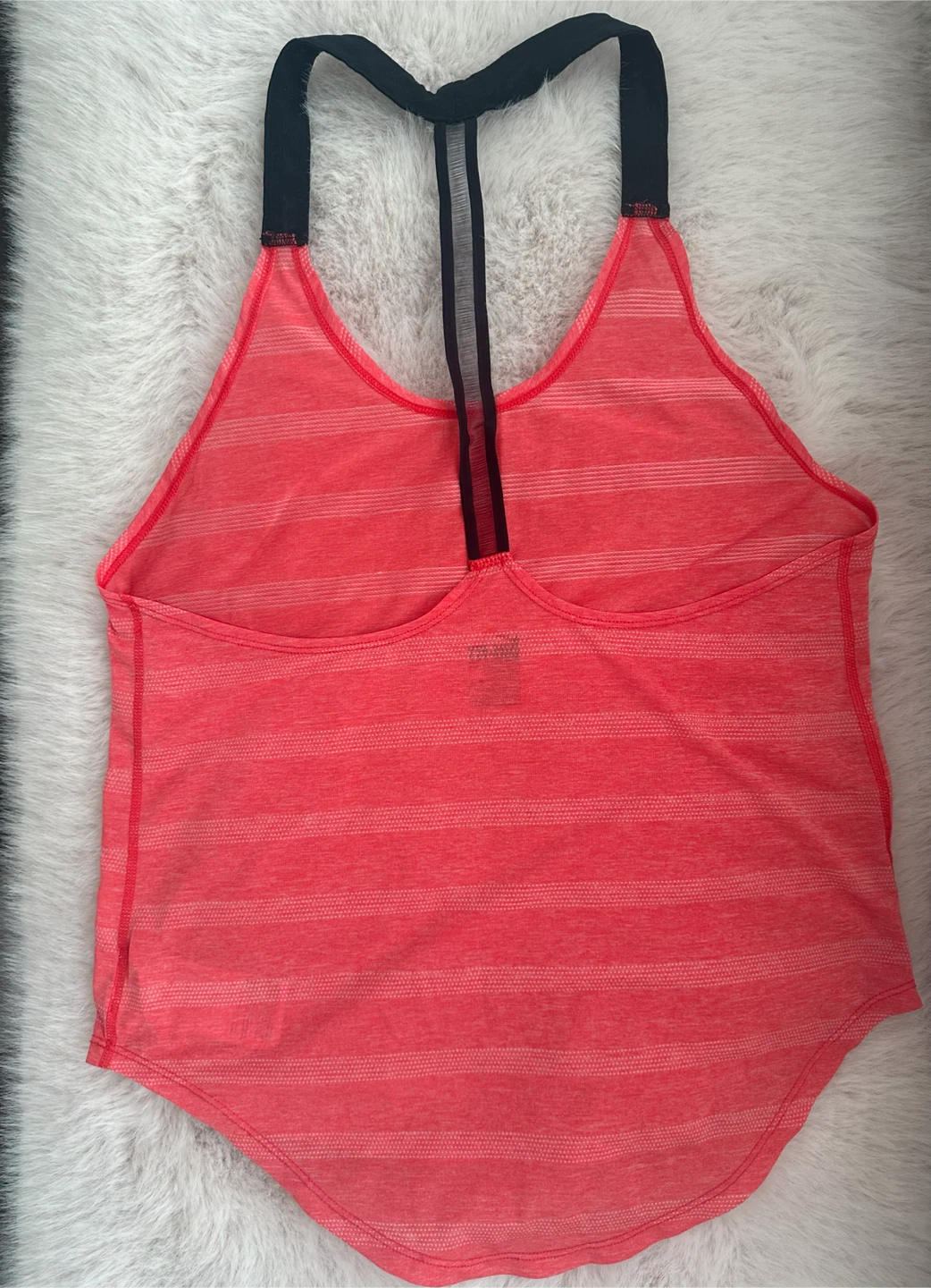 Nike Dri-FIT Tank Top - photo 3