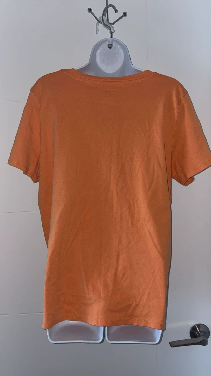 Joe Fresh Essential V-Neck T-Shirt - photo 2