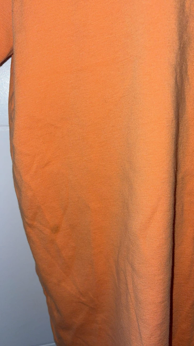 Joe Fresh Essential V-Neck T-Shirt - photo 4