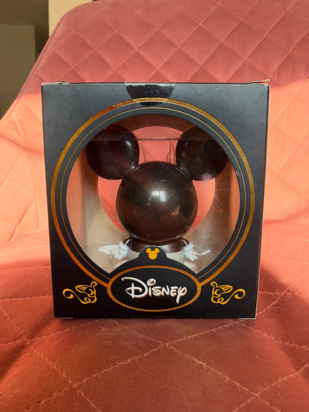 Disney Mickey Mouse 90th Anniversary – Signed Fan Expo Exclusive - photo 4