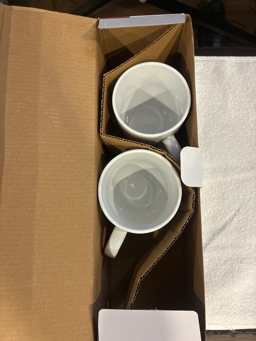 2 mugs - photo 2