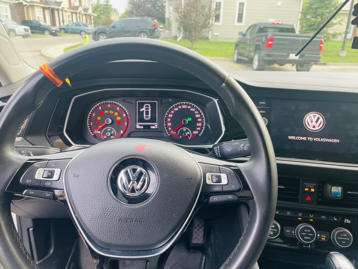 2019 Volkswagen Jetta Highline - photo 3