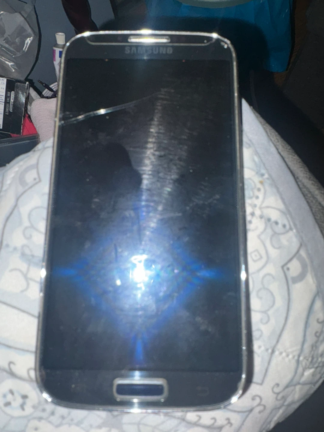 Samsung S4