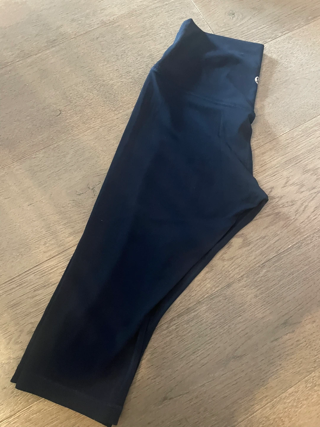 Lululemon Navy Leggings