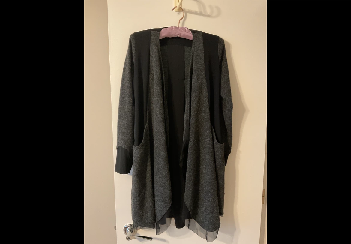 Drape Cardigan Sympli - photo 2