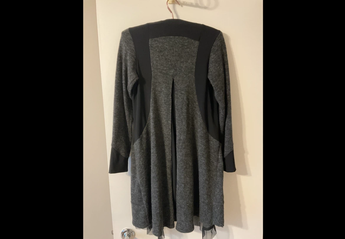 Drape Cardigan Sympli - photo 3