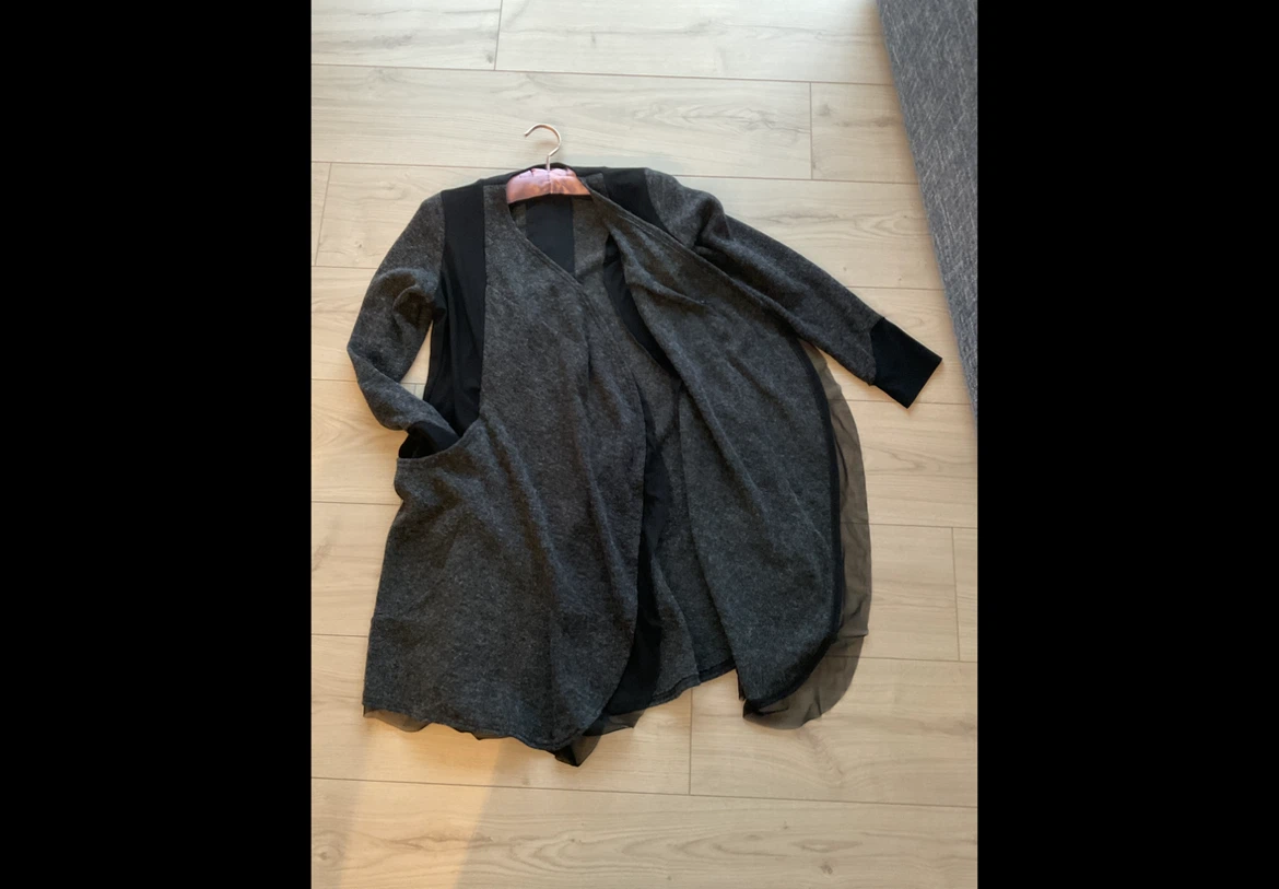 Drape Cardigan Sympli - photo 4