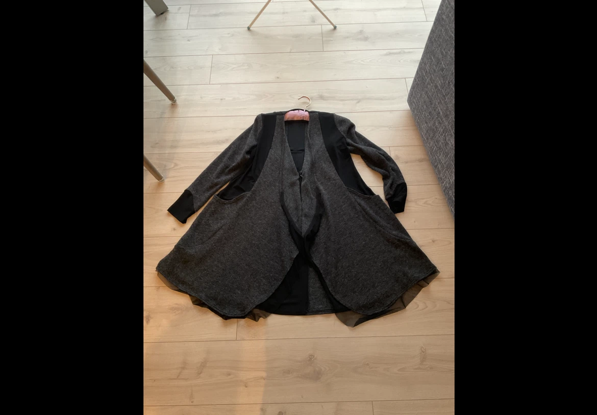 Drape Cardigan Sympli - photo 5