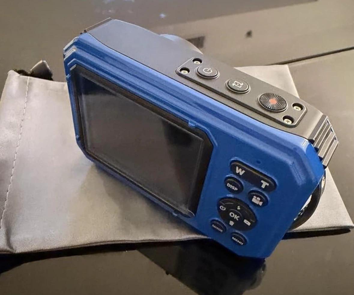 Underwater Camera! - photo 2