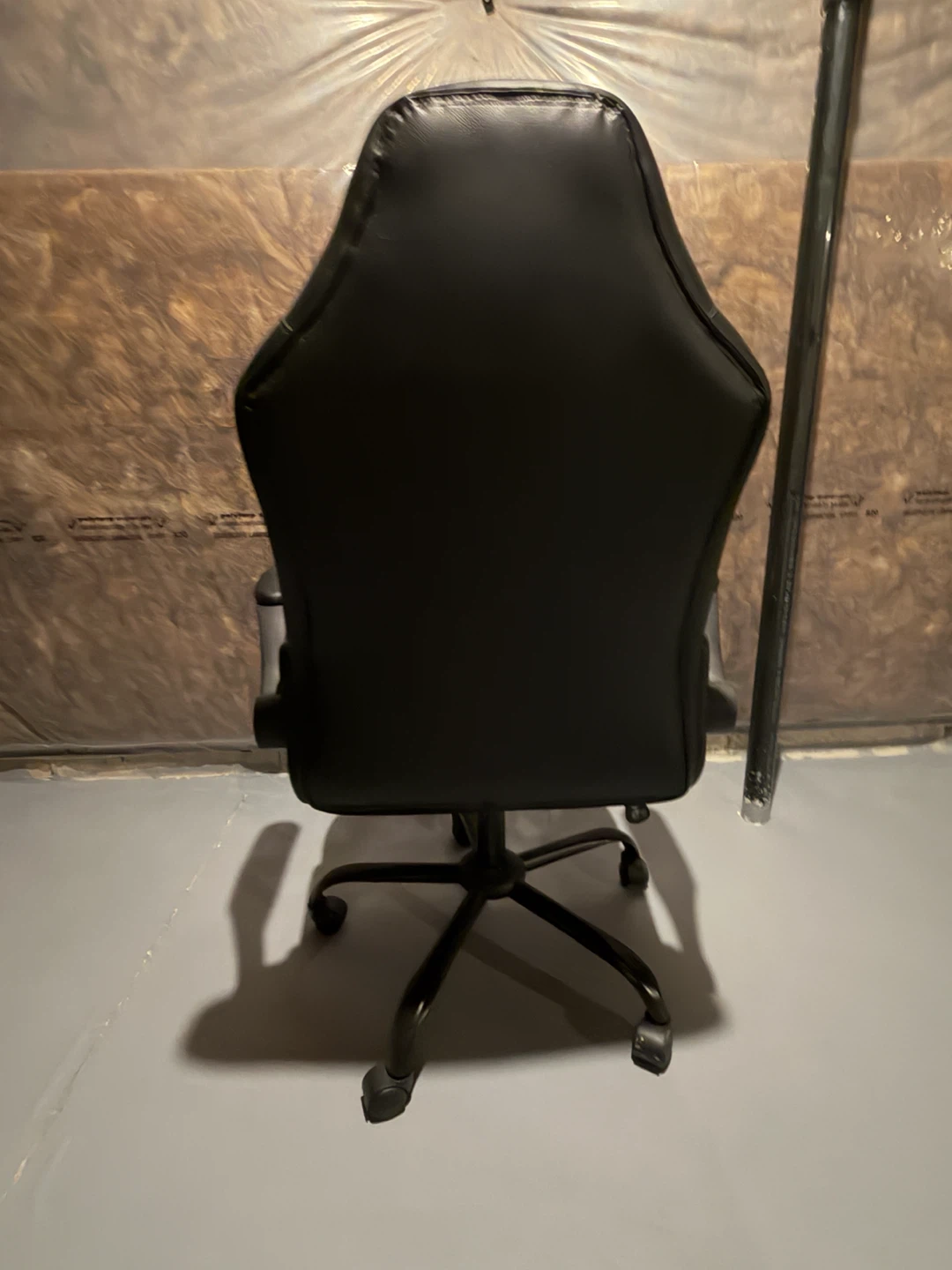 L-Shaped office Desk with Side Storage - photo 5