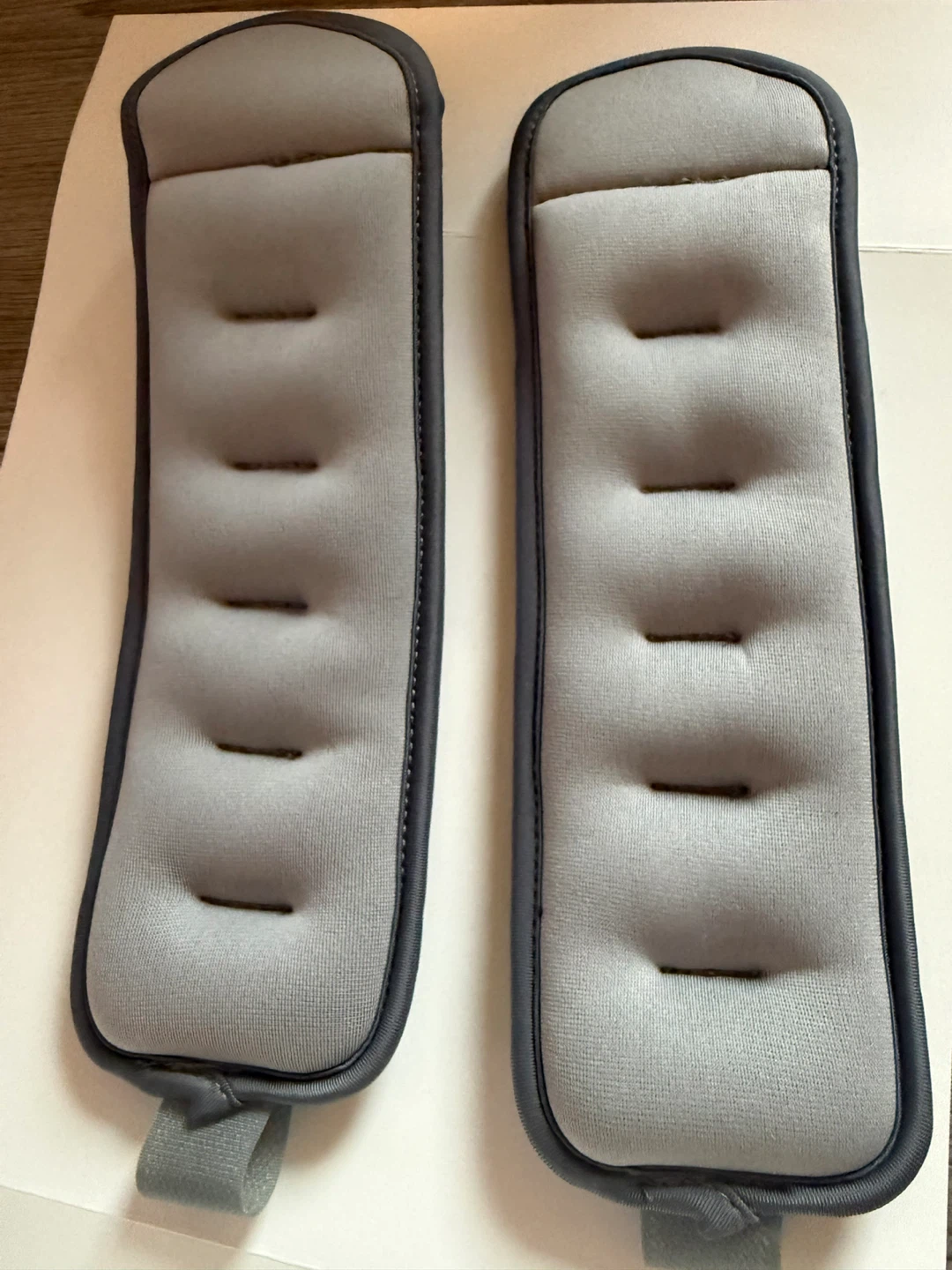 Mondetta 1 lb Wrist & Ankle Weights (Set of 2) - photo 2