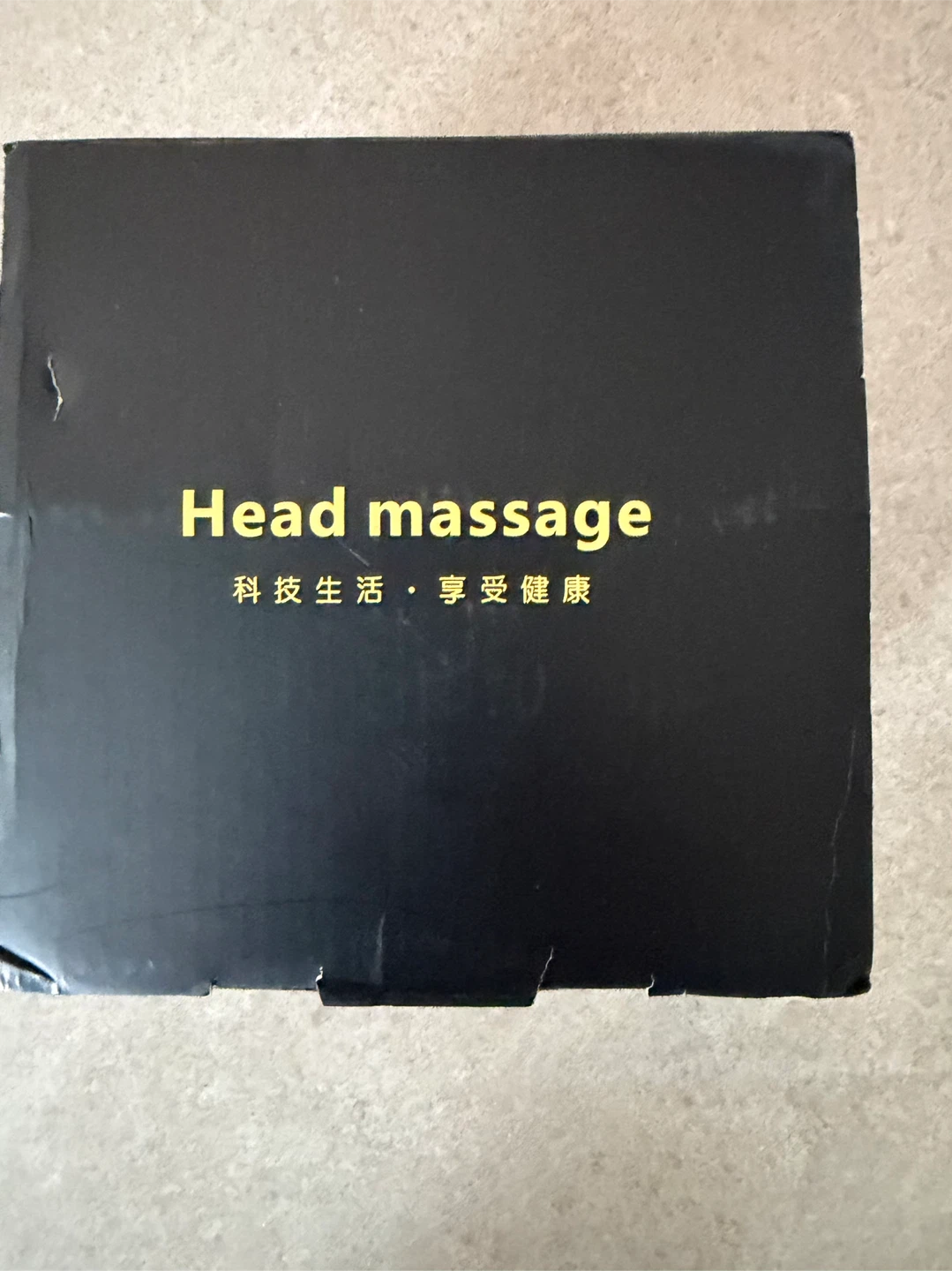 Electric Octopus Head Massager - photo 5