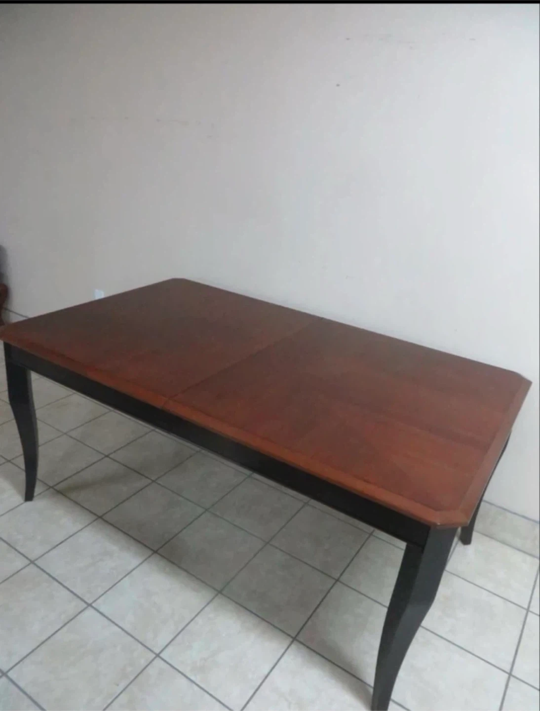 Brand New Solid Wood Dining Table