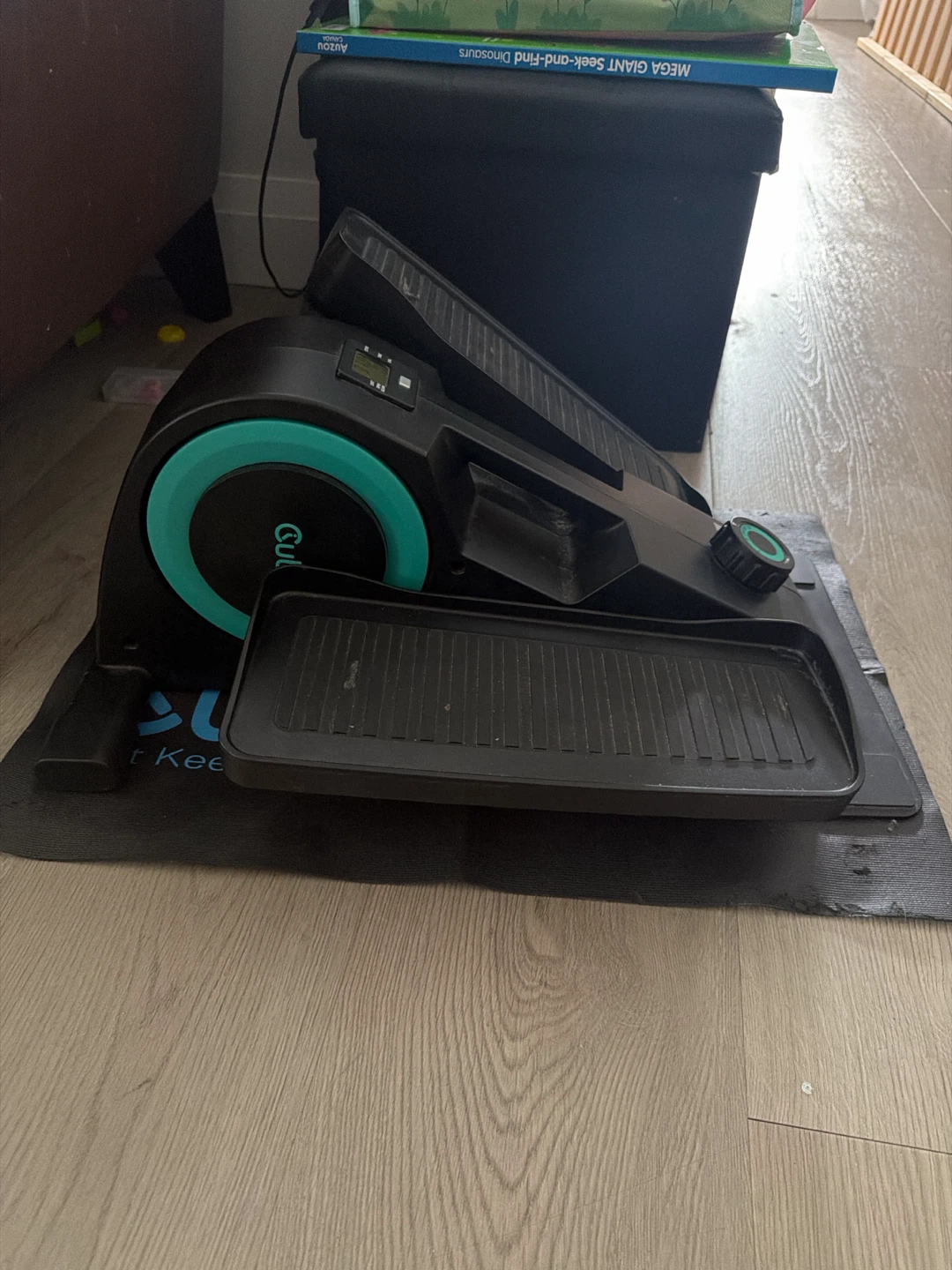 Cubii Under-Desk Elliptical
