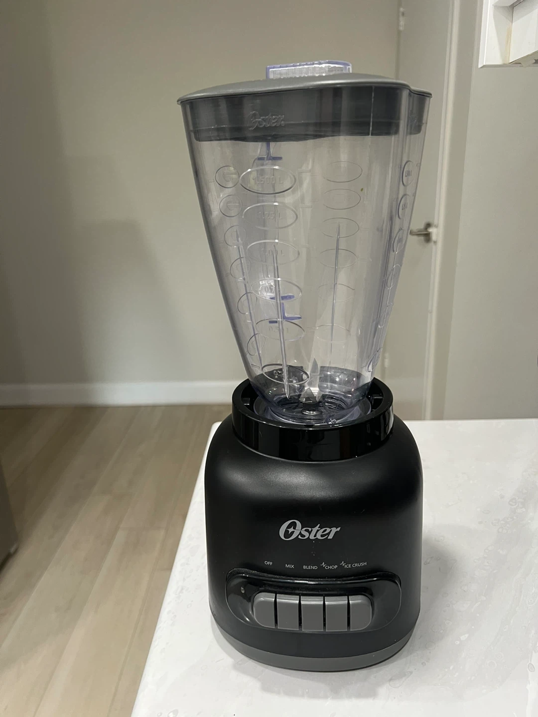 Oster 1.5L Blender