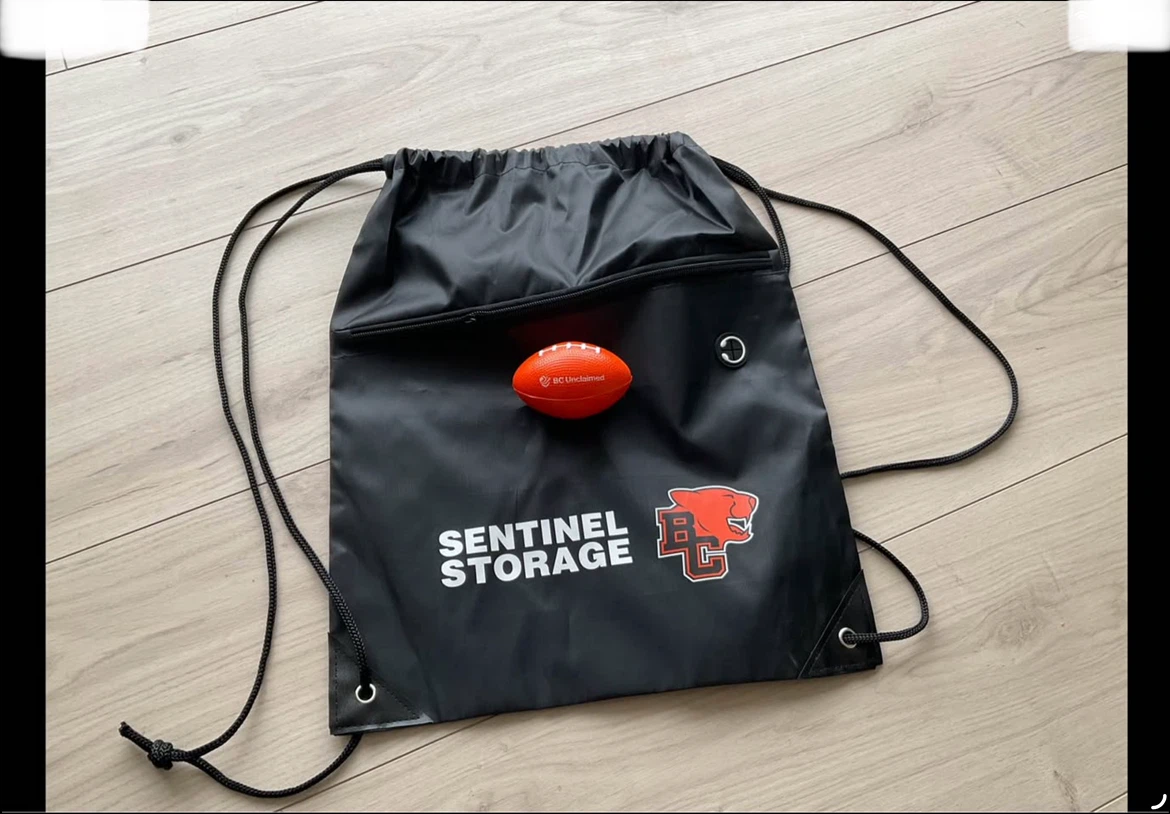 BC Lions Merch - photo 2