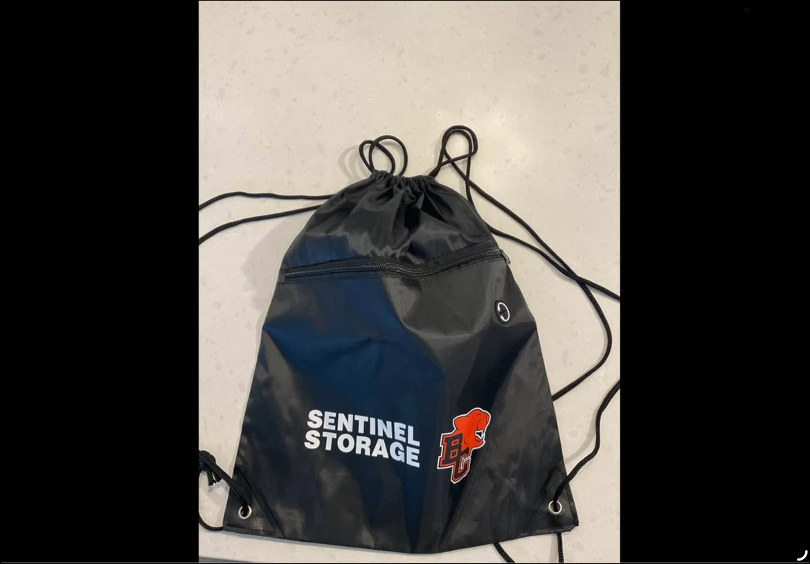 BC Lions Merch - photo 3