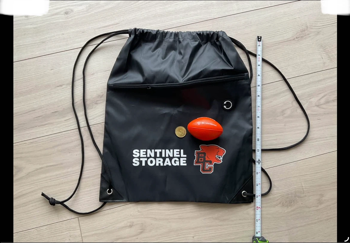 BC Lions Merch - photo 4