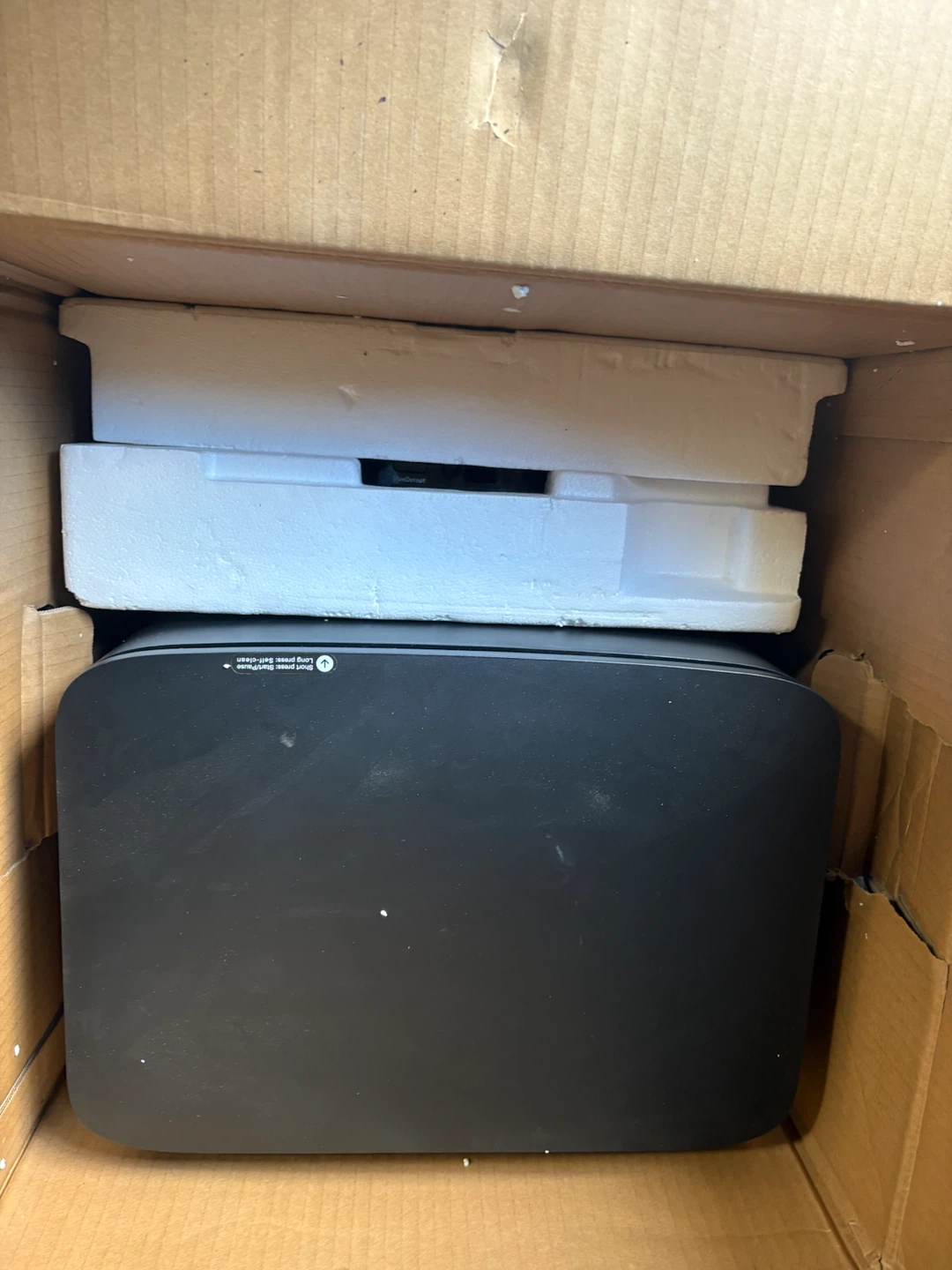 Ecovacs Deebot T30S Robot Vacuum and Mop - photo 5