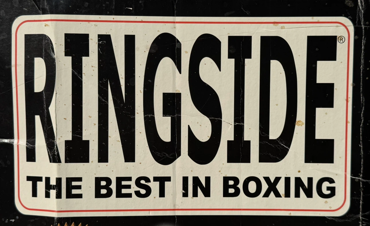Ringside 70 lb Heavy Bag Combo - photo 4
