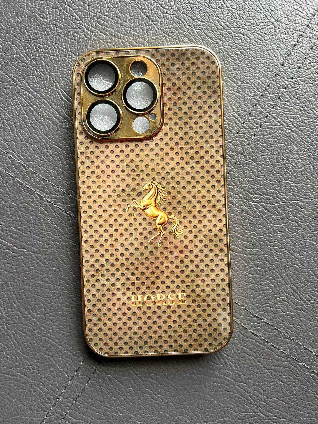 iPhone 16 Pro Case