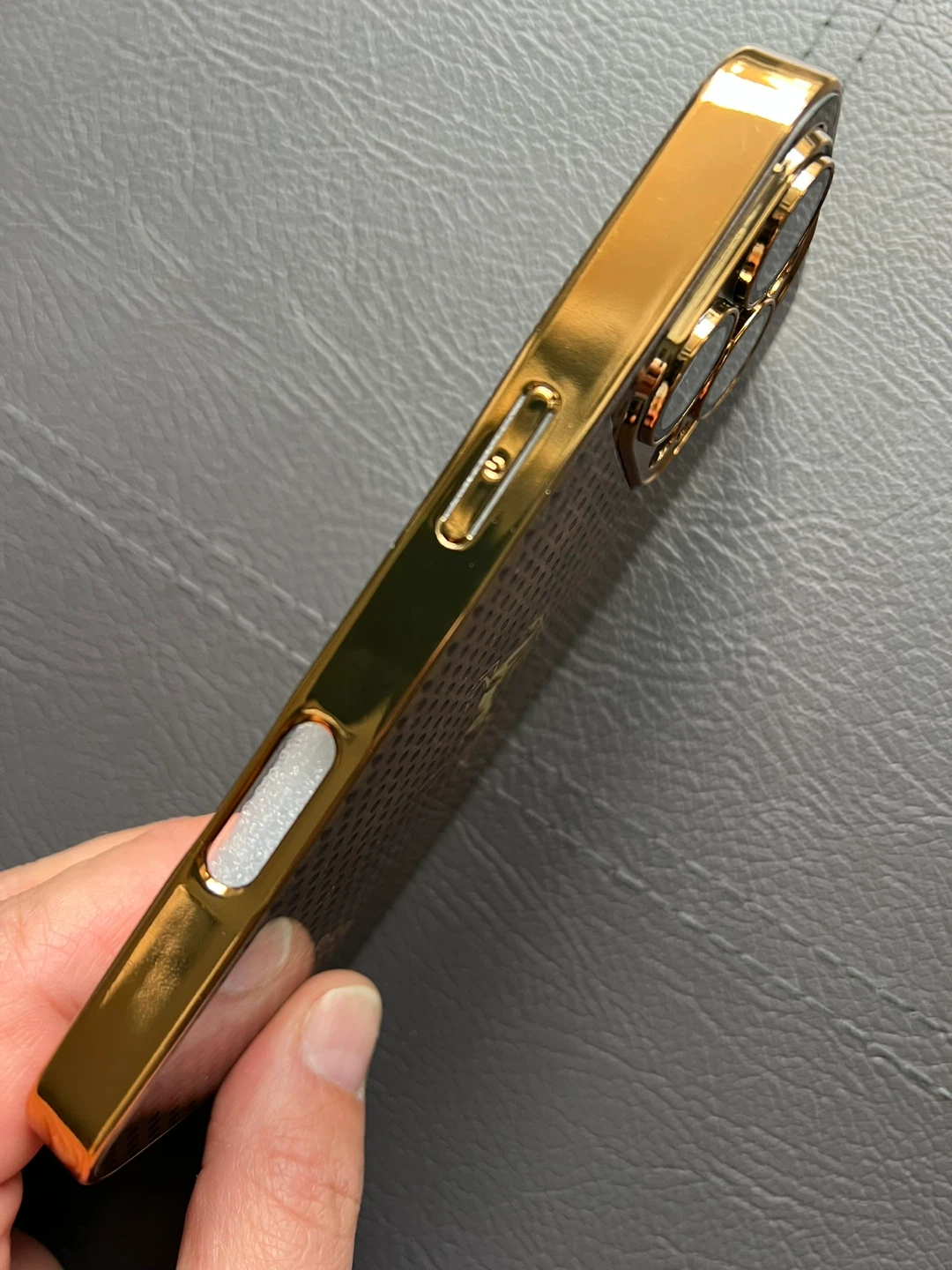 iPhone 16 Pro Case - photo 4