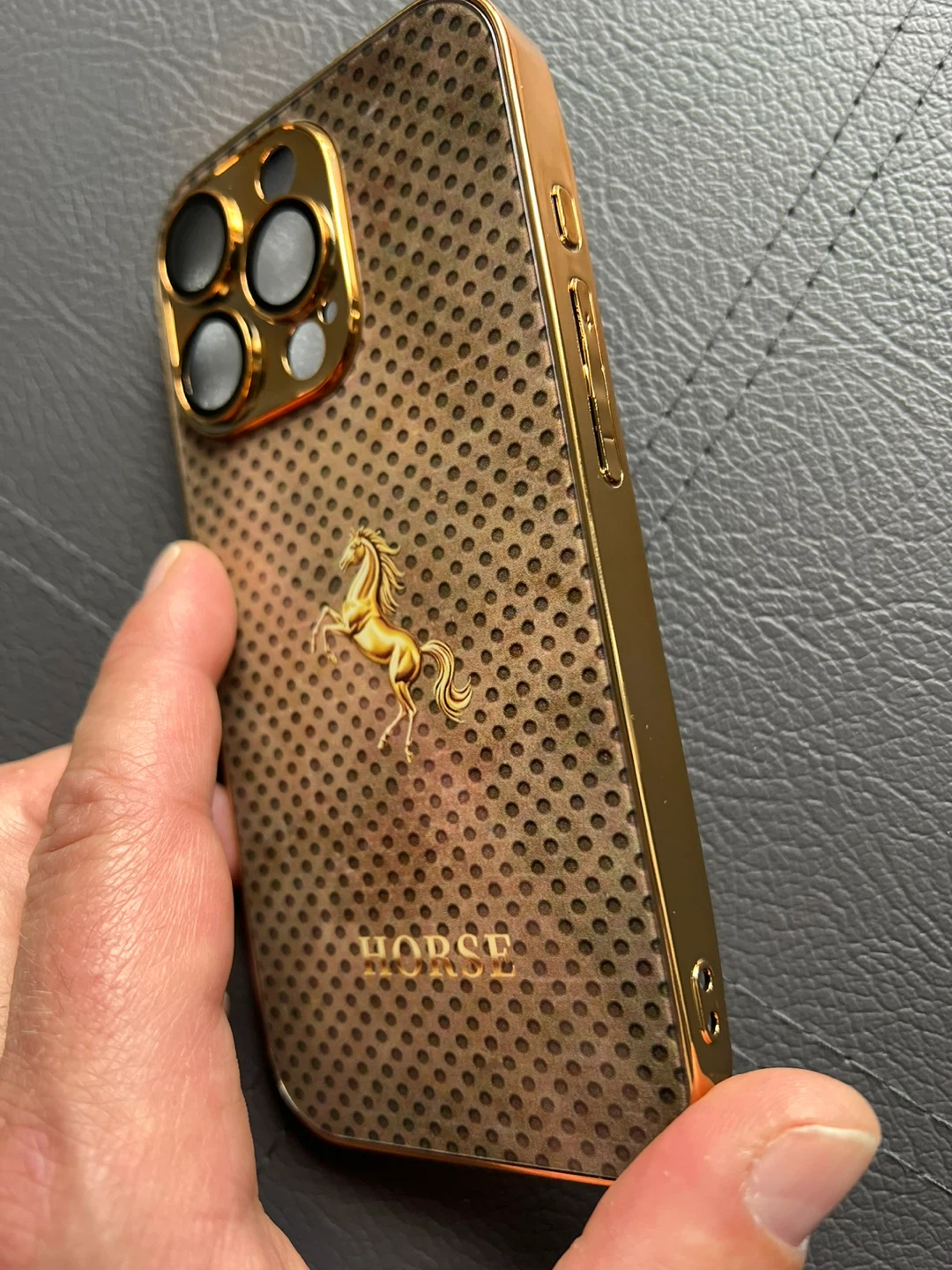 iPhone 16 Pro Case - photo 5
