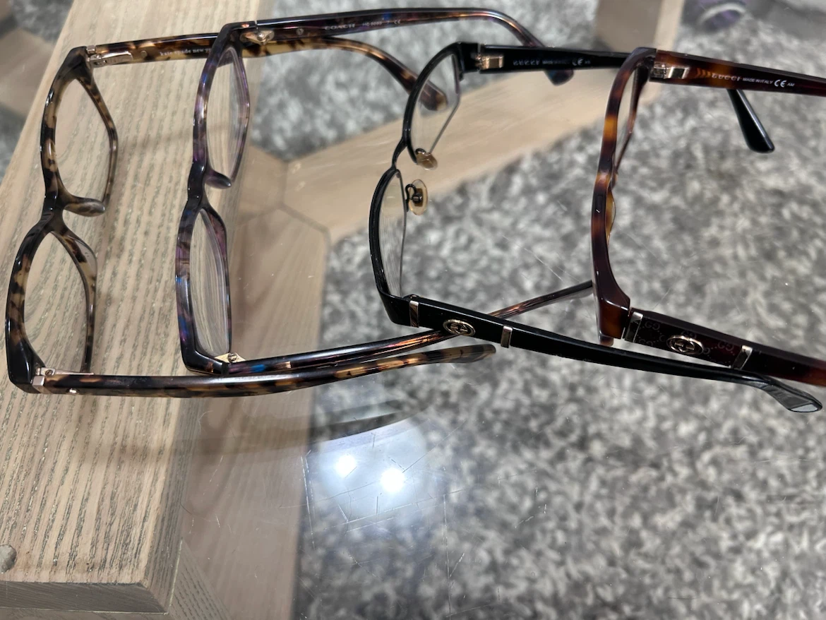 15$ EACH Authentic Designer Frames - photo 4