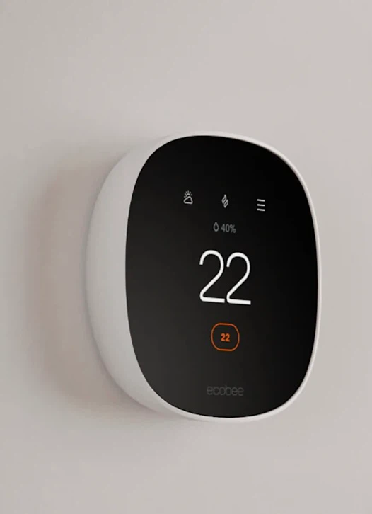 Ecobee Smart Thermostat