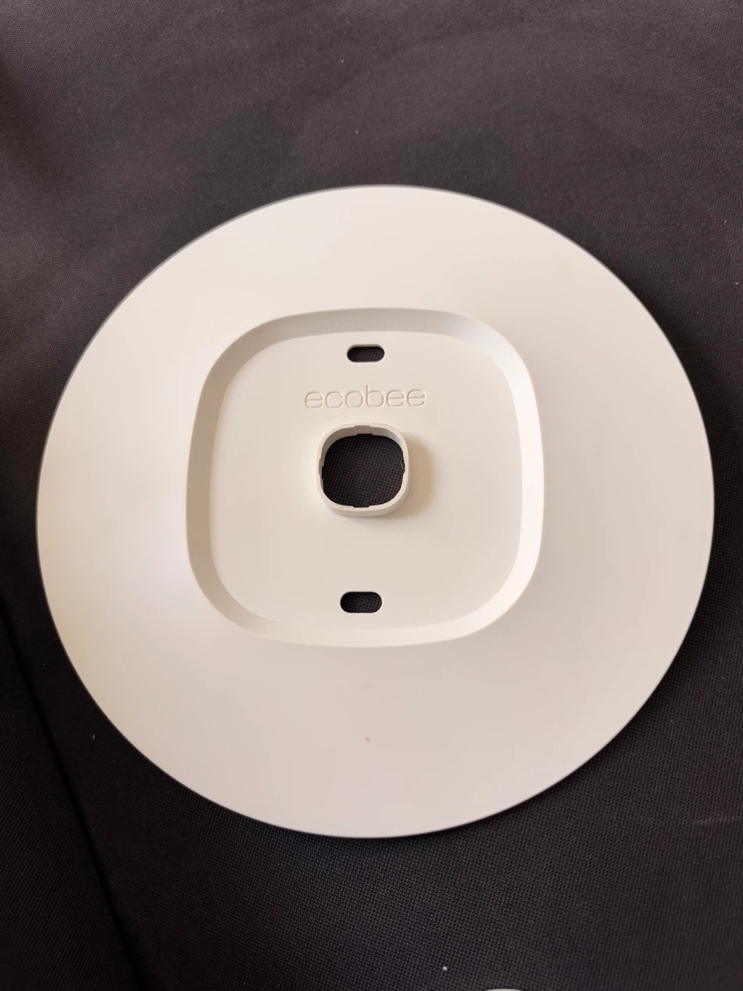 Ecobee Smart Thermostat - photo 3
