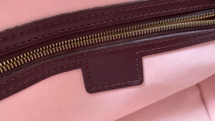 Louis Vuitton Monogram Mini Lin Josephine Handbag - photo 4