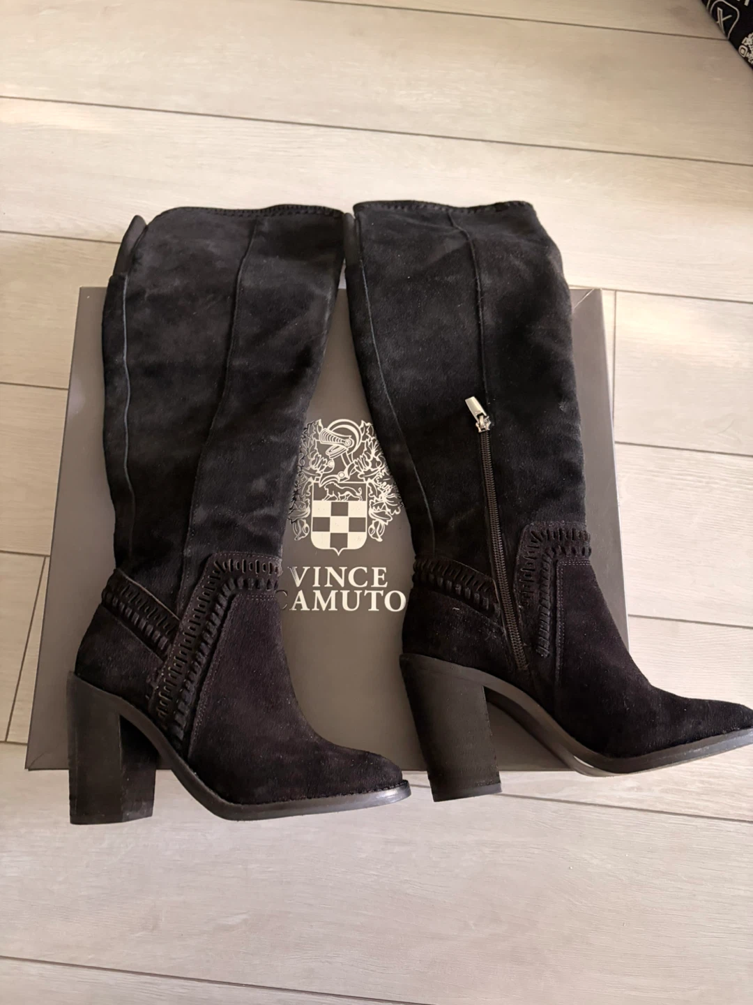 Vince Camuto Boots
