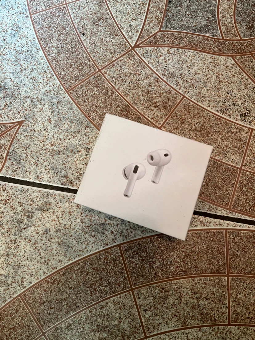 Apple AirPods Pro 3