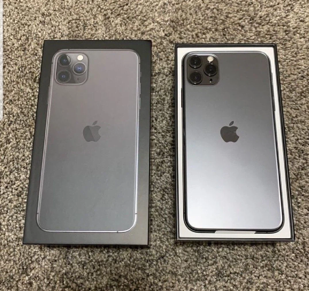 iPhone 11 Pro Max 256GB |Excellent Condition - photo 2