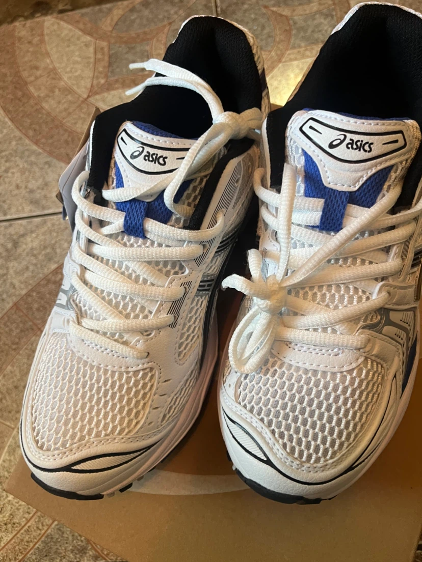 Asics Running Shoes - photo 3