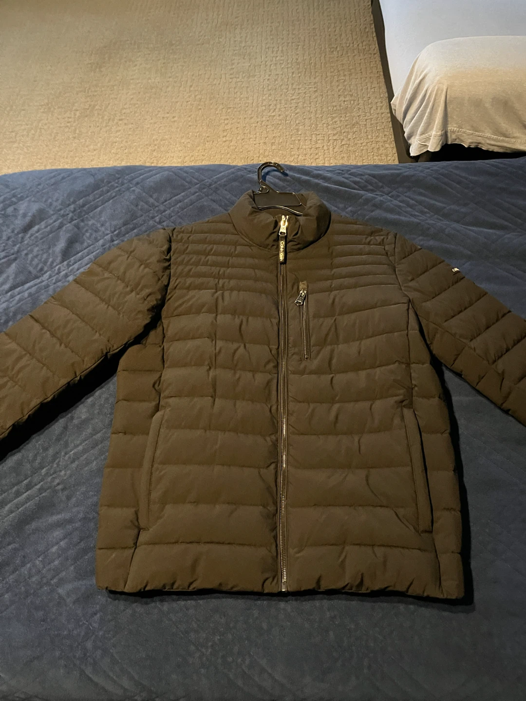 Calvin Klein Puffer Jacket