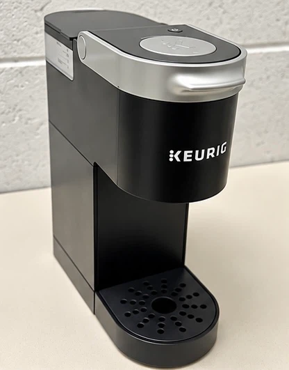 Keurig Single Serve Coffee Maker