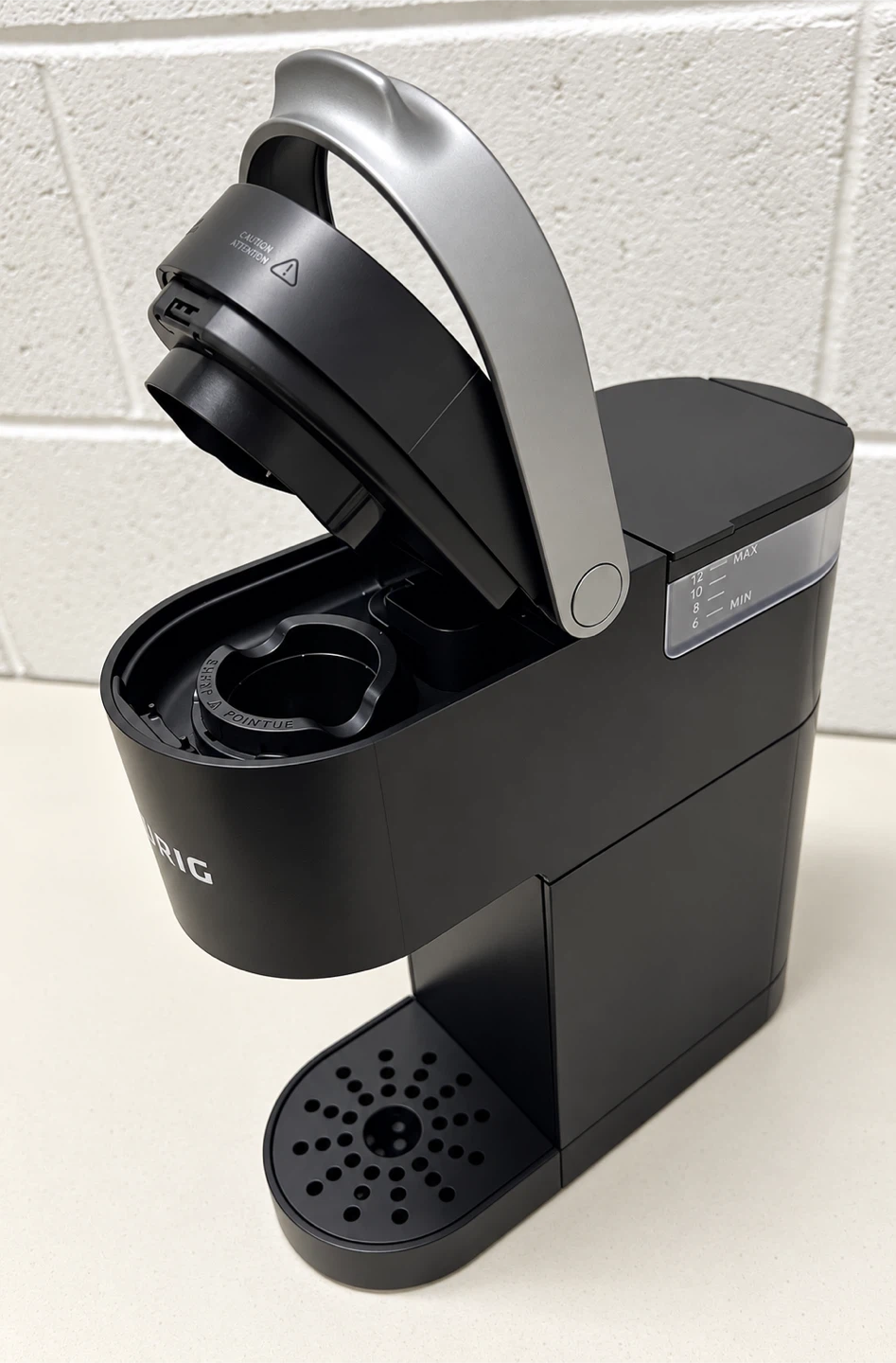 Keurig Single Serve Coffee Maker - photo 2