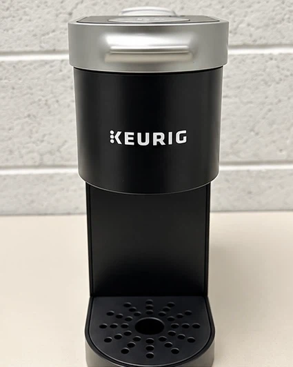Keurig Single Serve Coffee Maker - photo 3