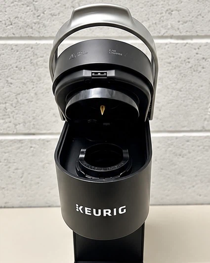 Keurig Single Serve Coffee Maker - photo 4