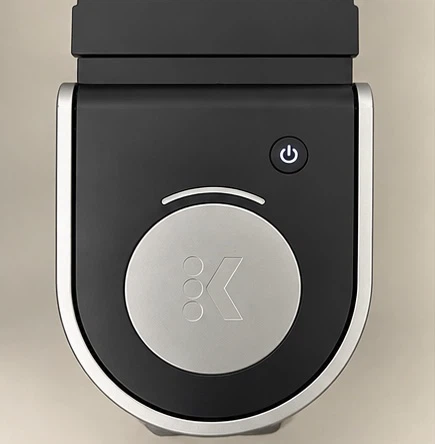 Keurig Single Serve Coffee Maker - photo 5