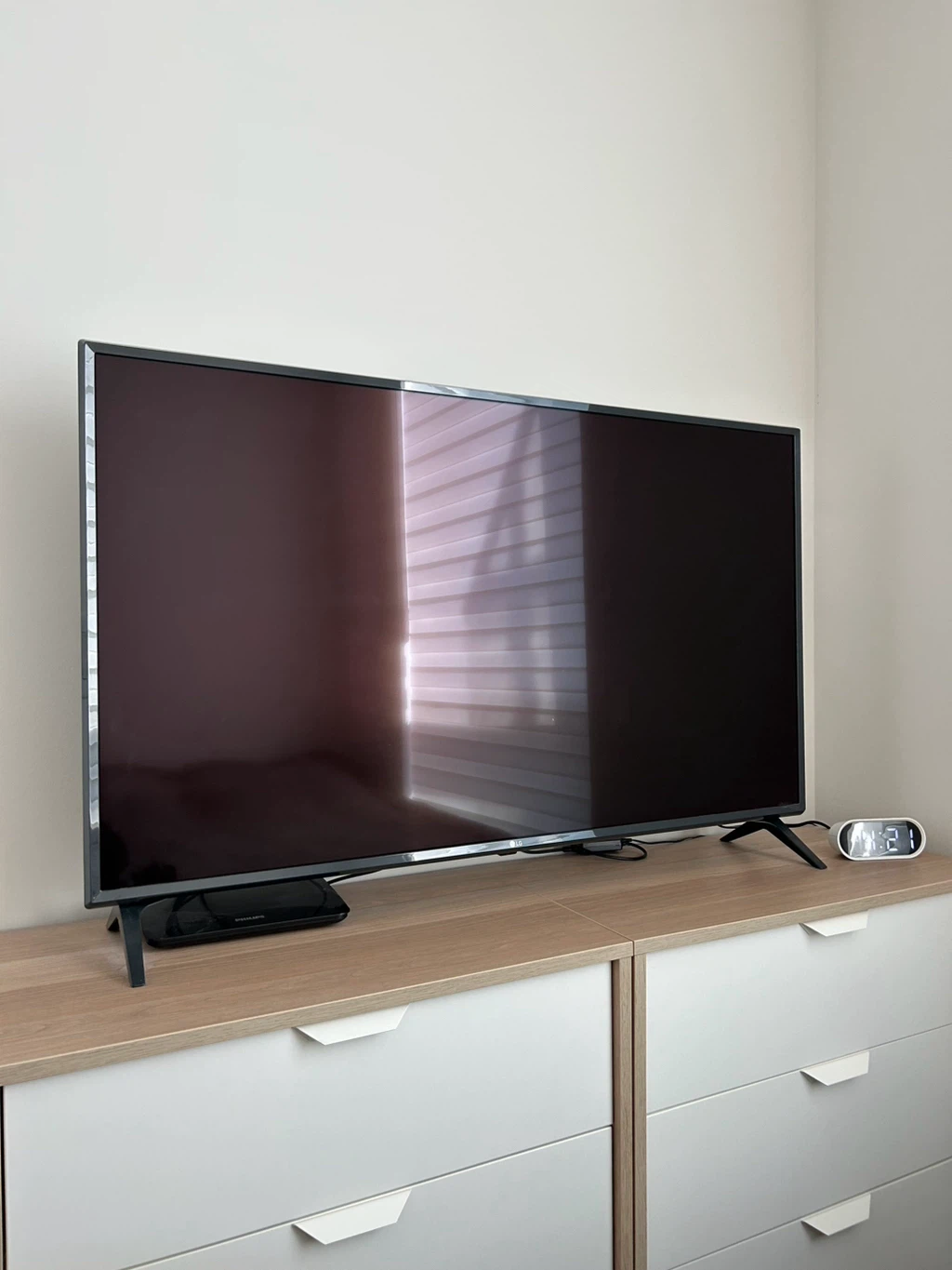 LG TV