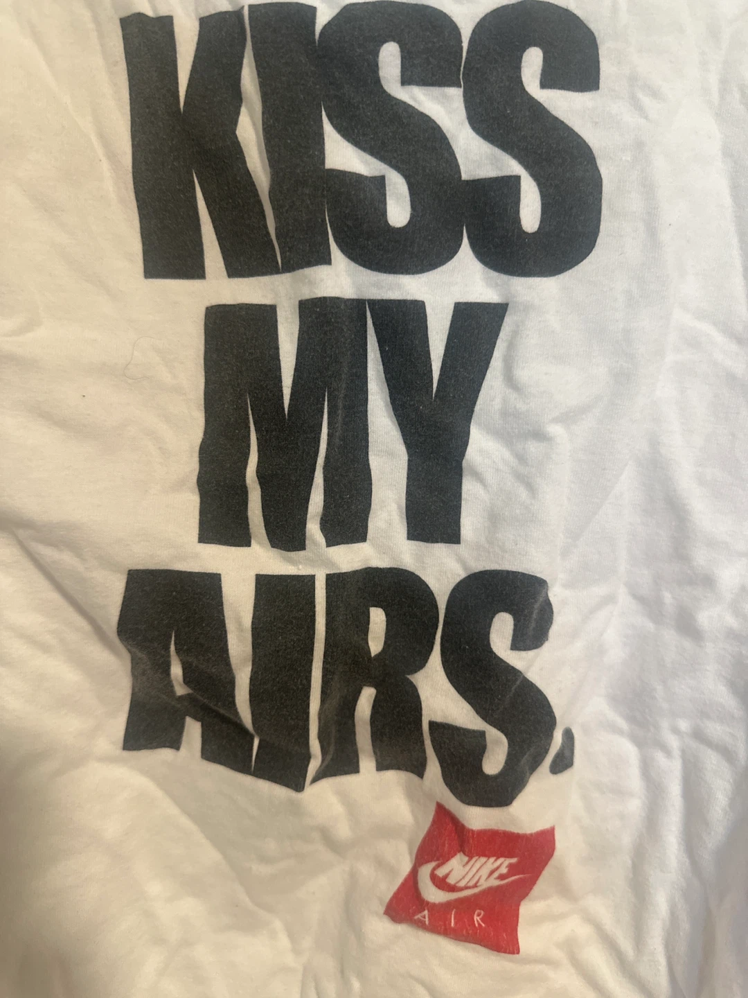 Nike Sportswear Long Sleeve T-Shirt - photo 4