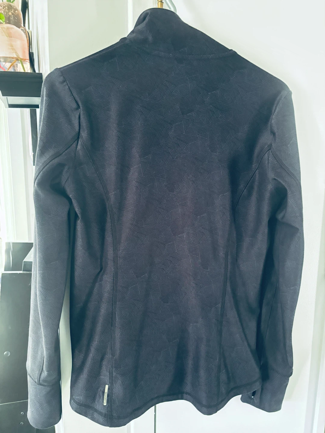 Mondetta Active Zip-Up light Jacket - photo 2